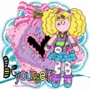 be yourself
