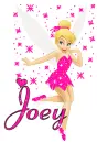 Tinkerbell- Joey