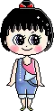 cute girl
