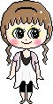 cute girl