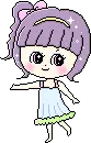 violet