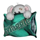 Maggie
