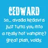 Cedward