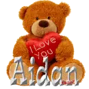 Aidan
