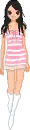 fashion girl