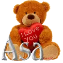Asa