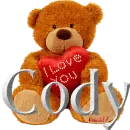 Cody