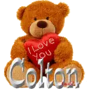 Colton