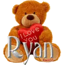 Ryan