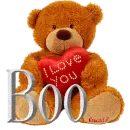 Boo