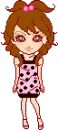 fashion girl