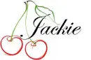 Jackie name icon