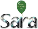 sara