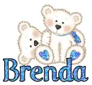 Polar Bears- Brenda