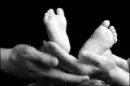 baby feet
