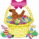 easter basket