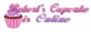 Robert's cupcake