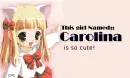 This Girl Named