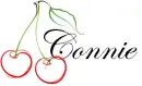 Connie name icon