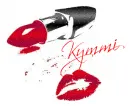 Kymmi-lips/lipstick