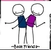 Best Friends