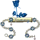Tracy bracelet