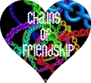 chain of friendship