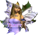 fairy leaf