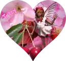 fairy heart