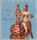 what is your wish