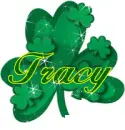 clover - tracy