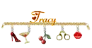 tracy chain