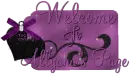Welcome to Allyana's Page.