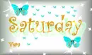 Saturday
