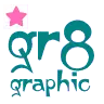 gr8 graphic