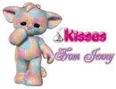 Kisses
