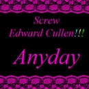 edward cullen