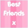best friends