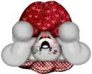 CREDDY BEAR- PLAYING