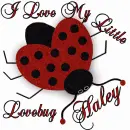 Haley