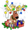 raindeer