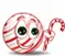 candy cane guy