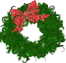 wreath