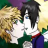 kiss me
