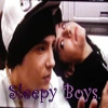 Sleepy Twins