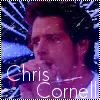 Chris Cornell