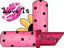 Love It Vicky