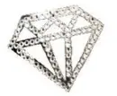 Diamond