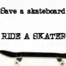 Skater Boy