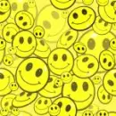 happy faces